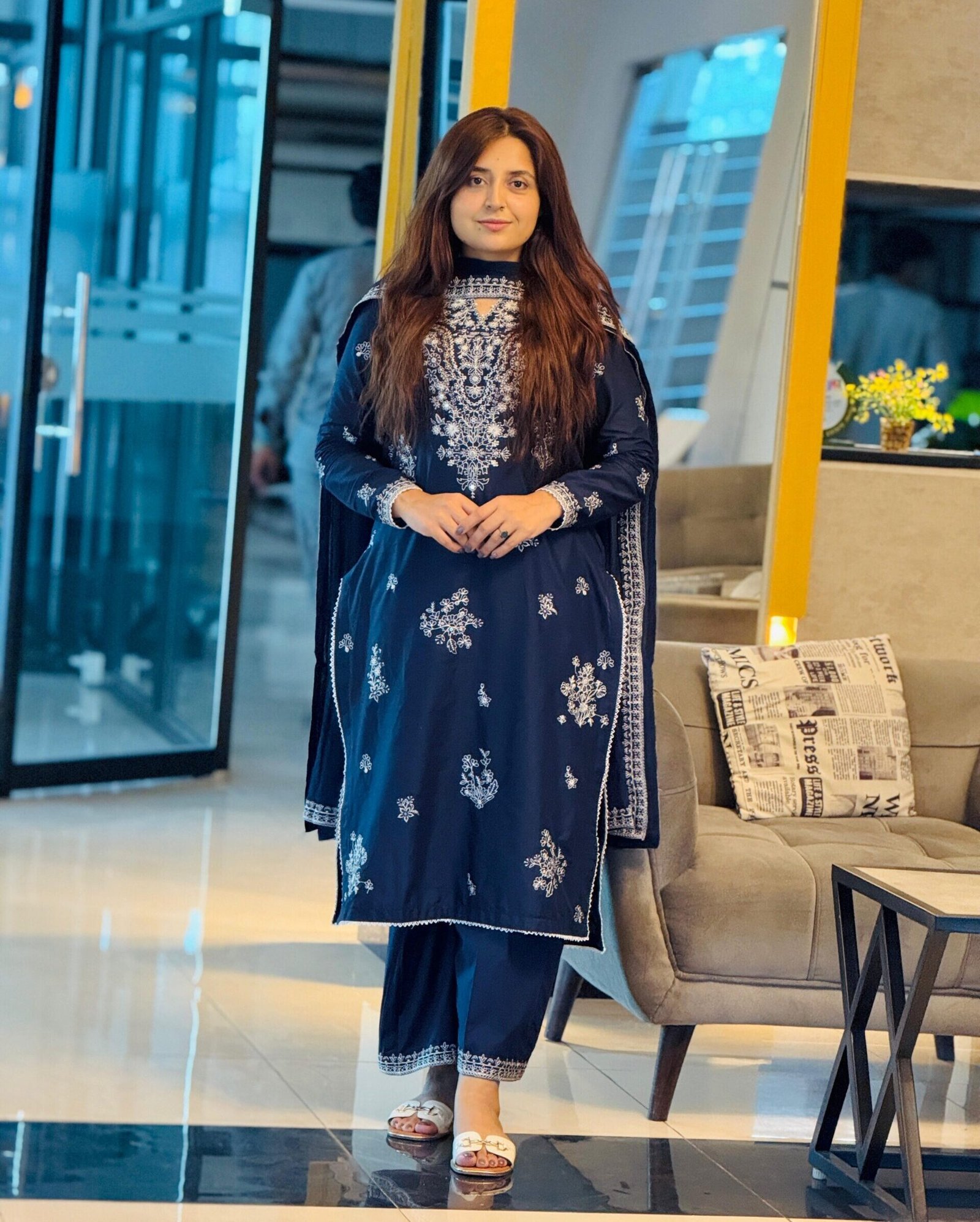 Kiran Abbasi