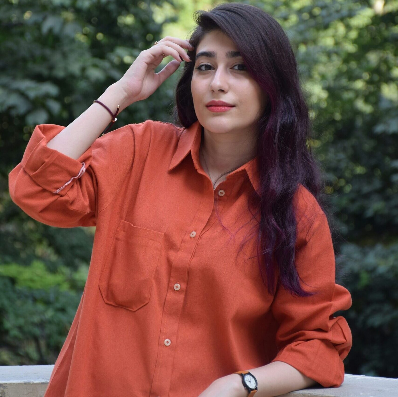 Laiba Abbasi 