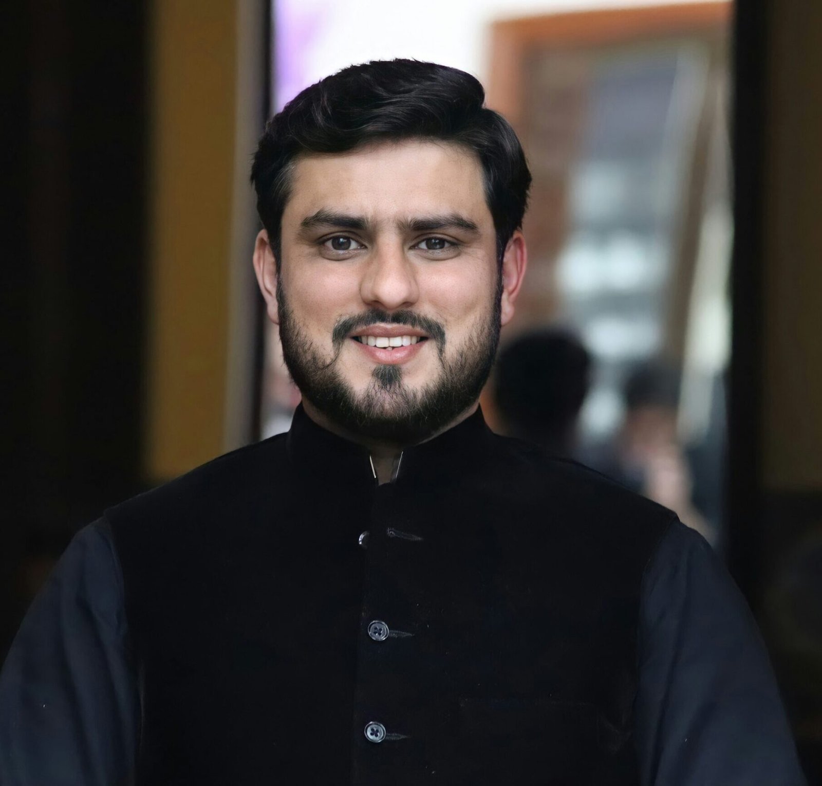 Abdullah Illyas 