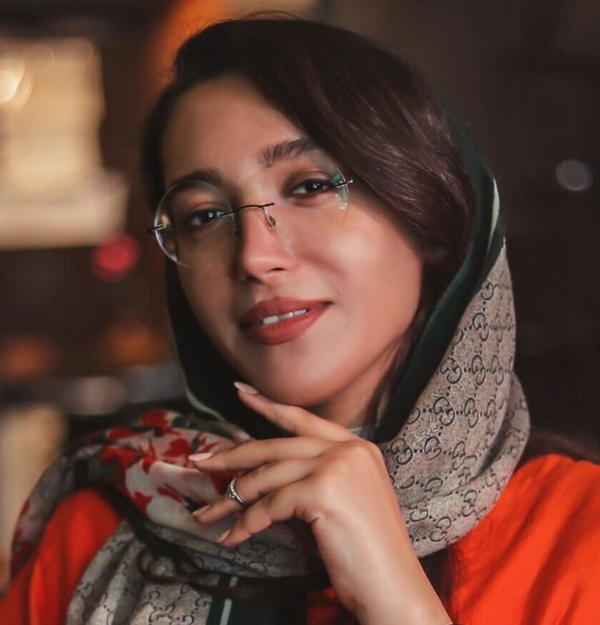Rania Khan 