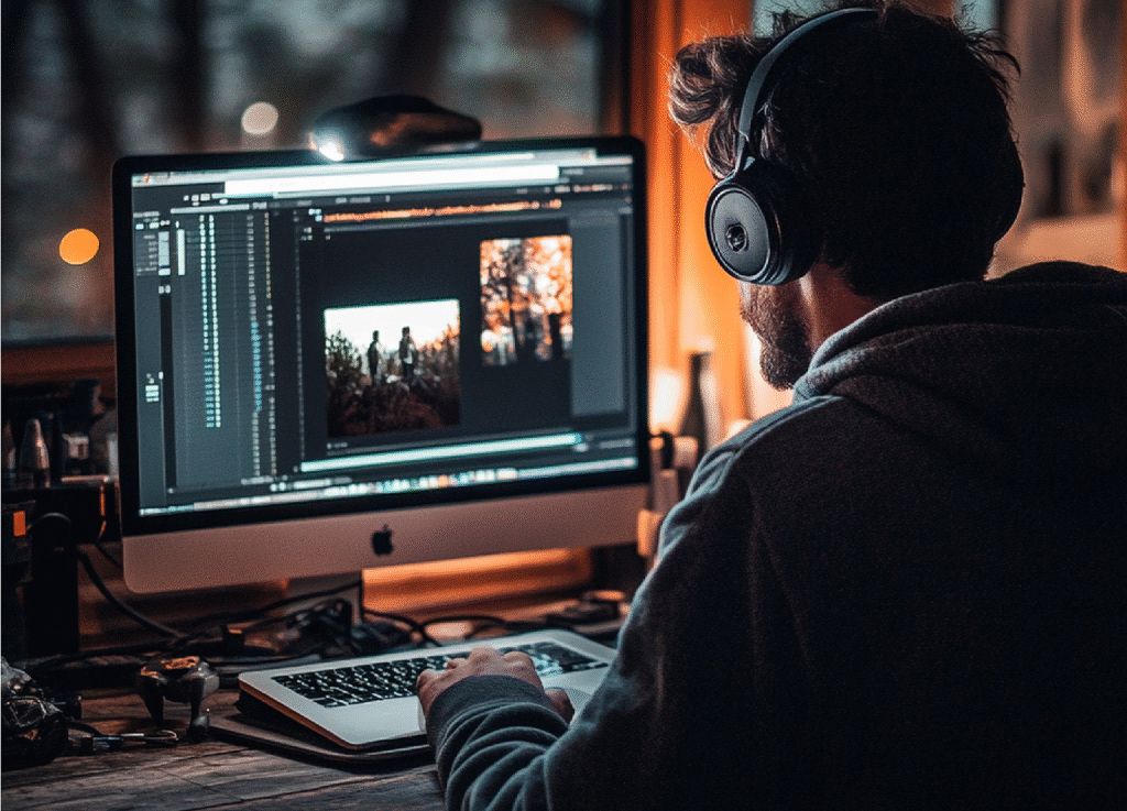 Animation services