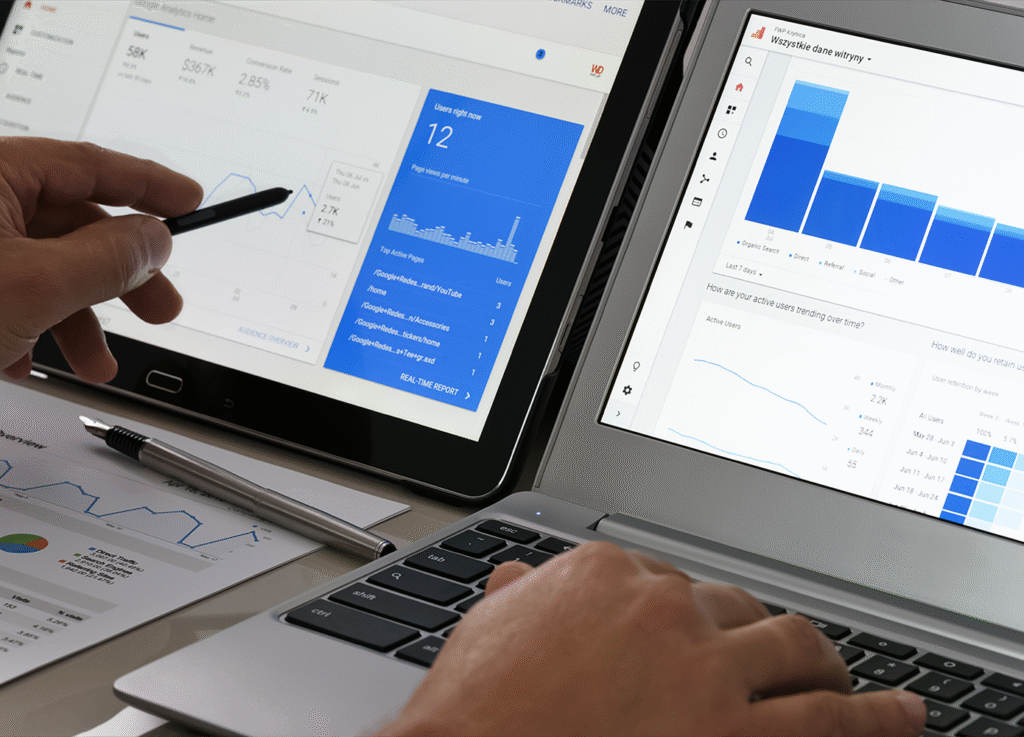 google ads services