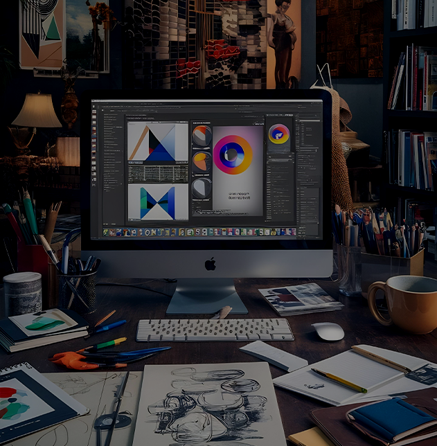 Digital Marketing Agency