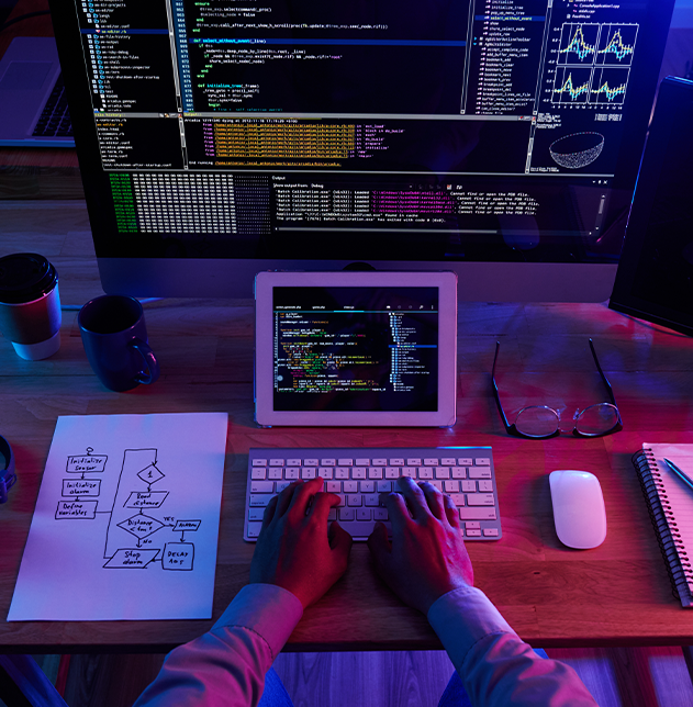 Digital Marketing Agency