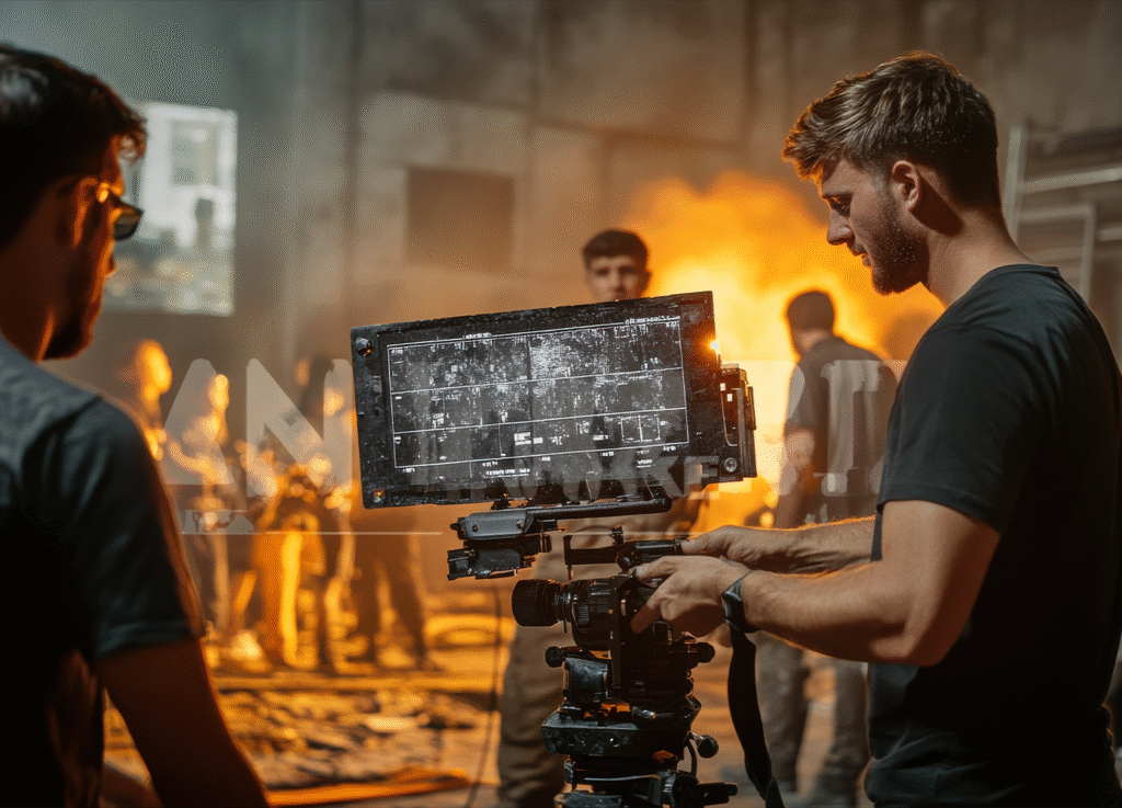 Production Service