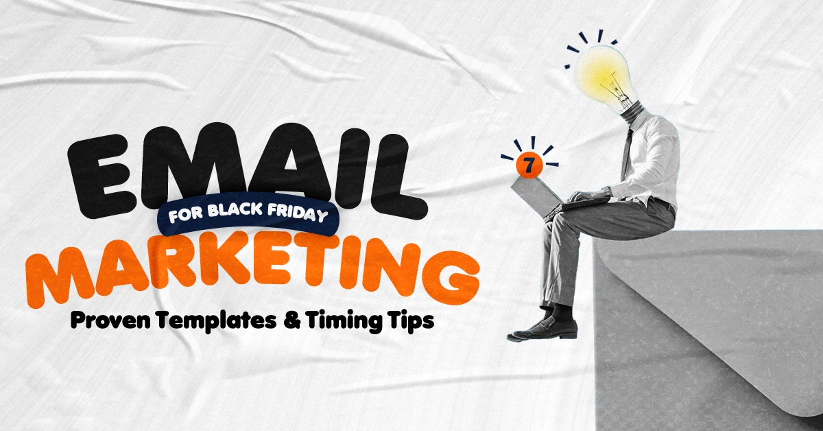 Email Campaign Strategy
