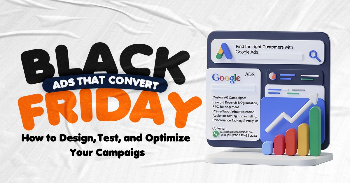 Black Friday Ads