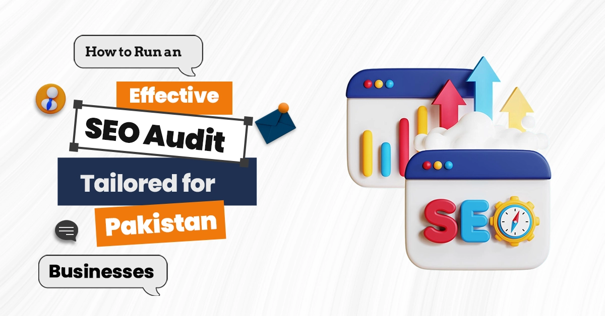 seo audit