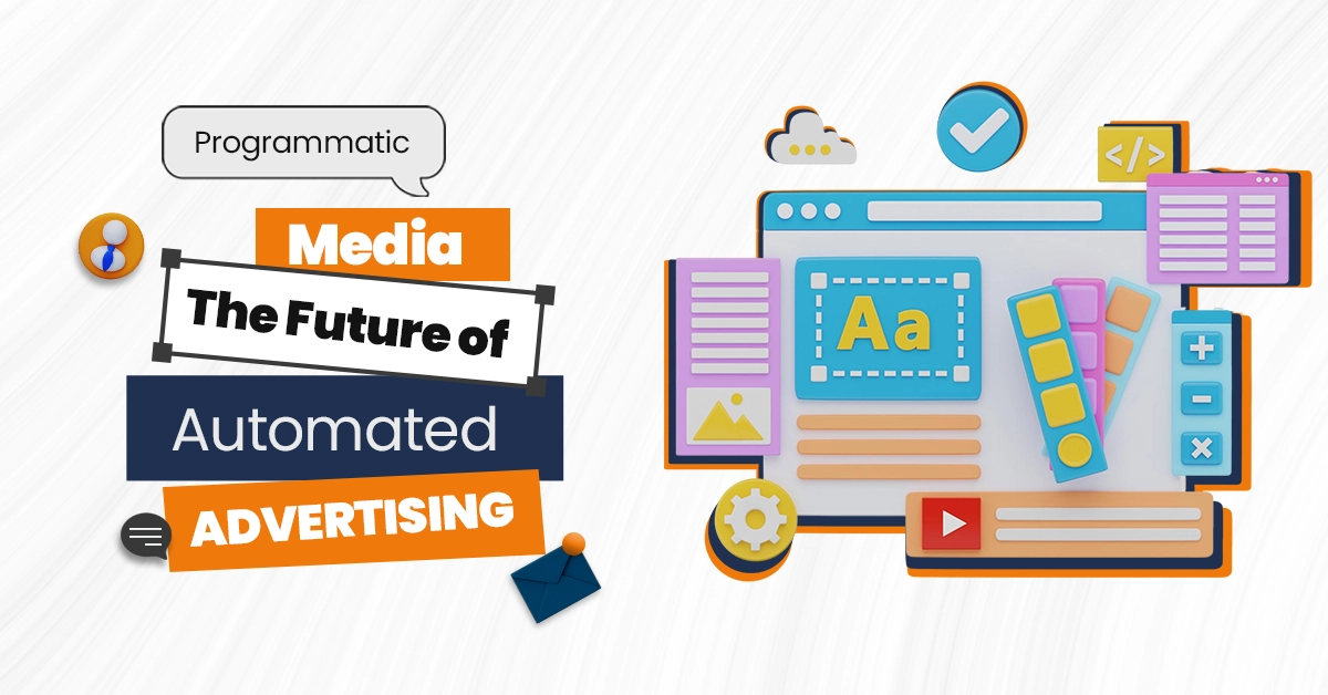 programmatic media