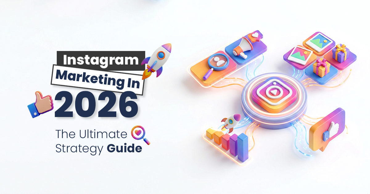 Instagram Marketing