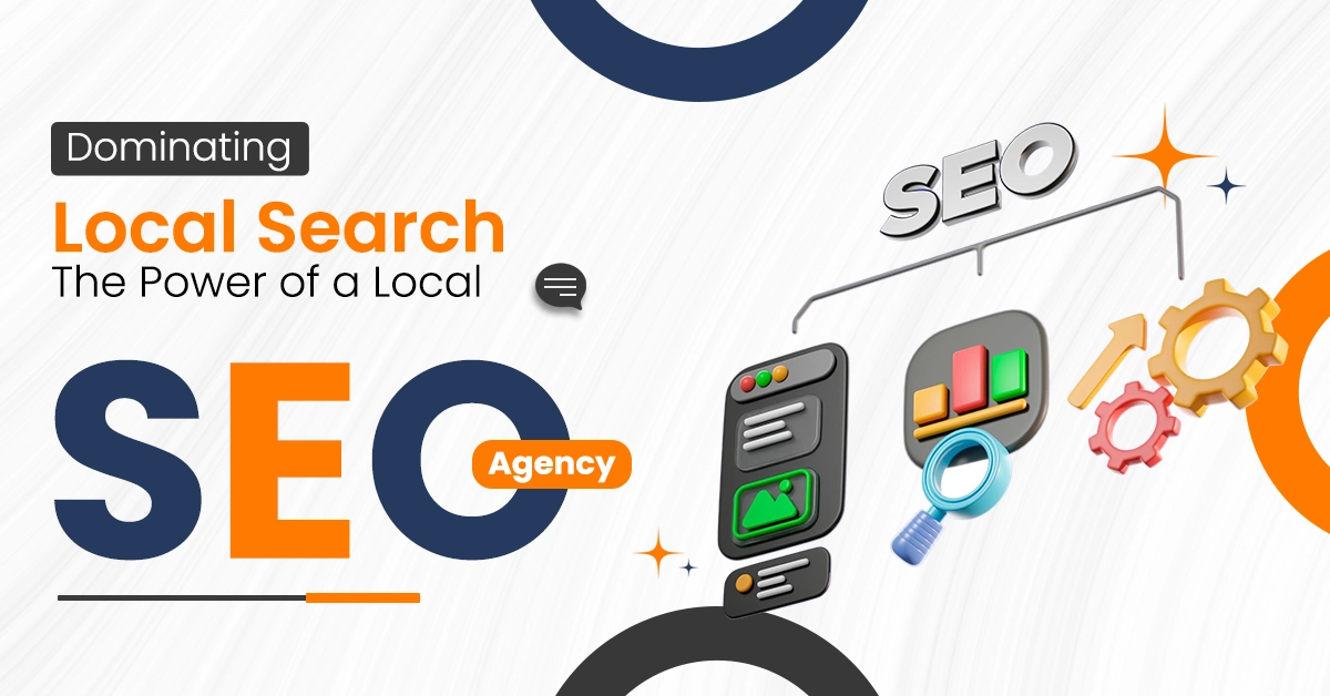 local SEO