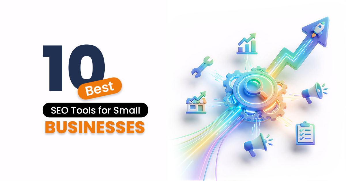 best seo tools for small businesses