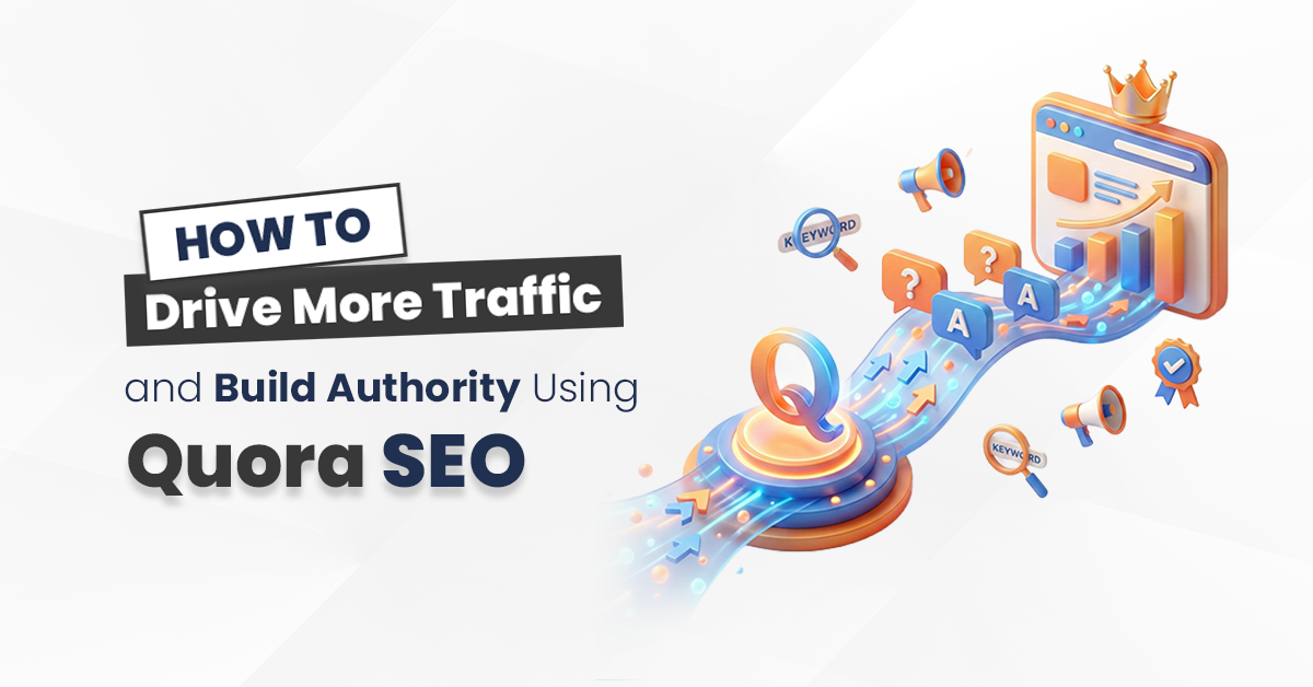 Quora SEO