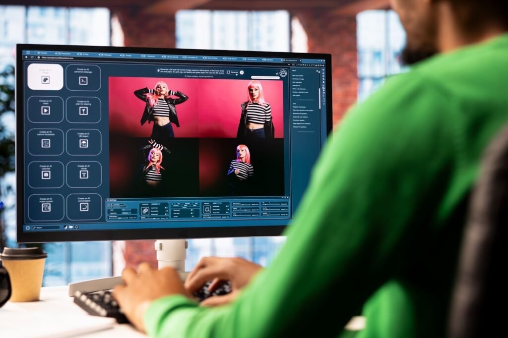 choosing between 2d and 3d services