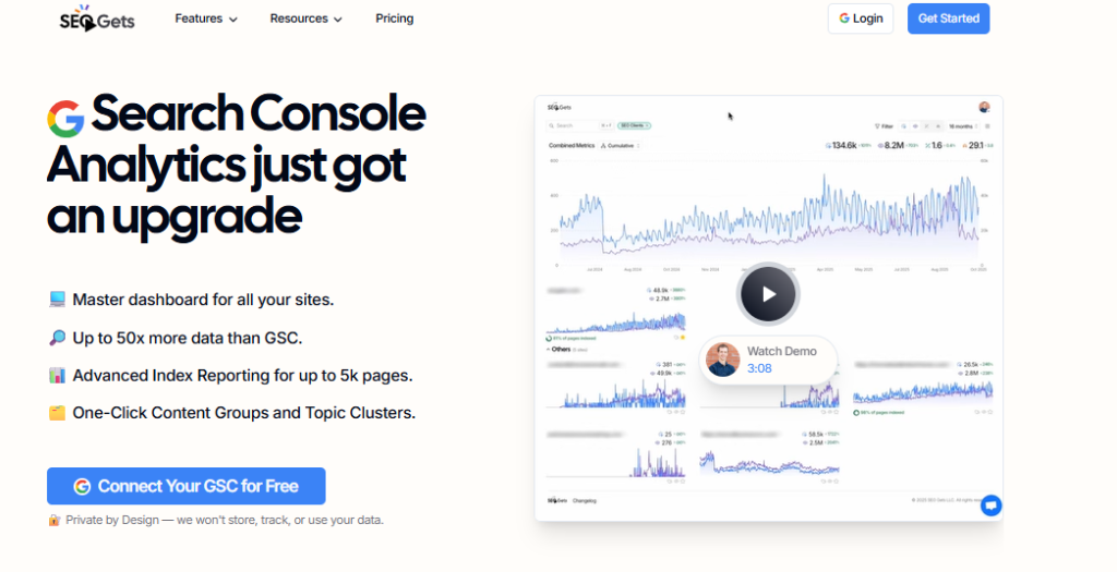 seo tools for small business