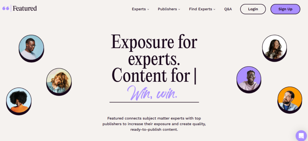 featured