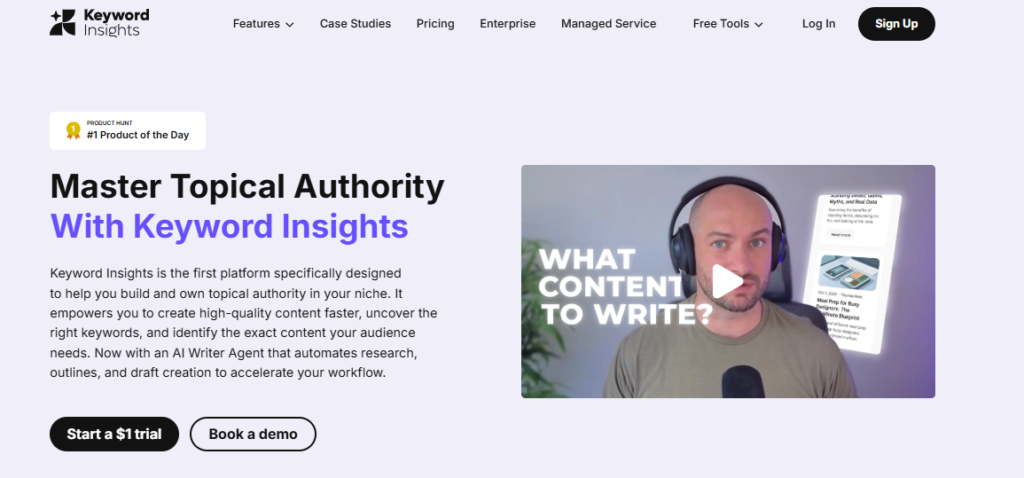 best seo tools