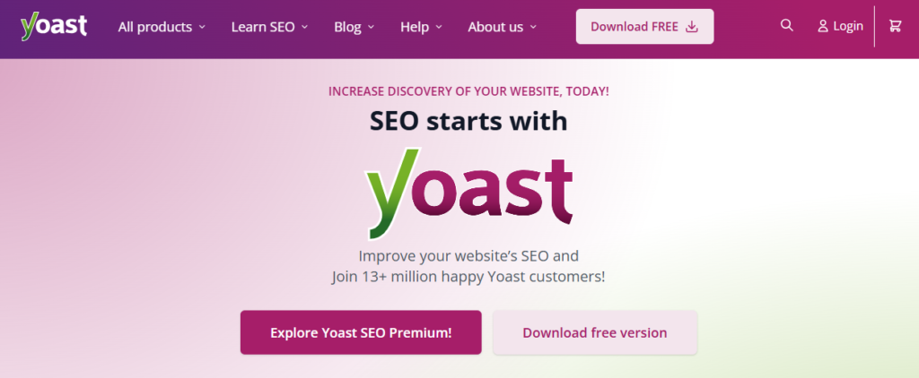 yoast seo