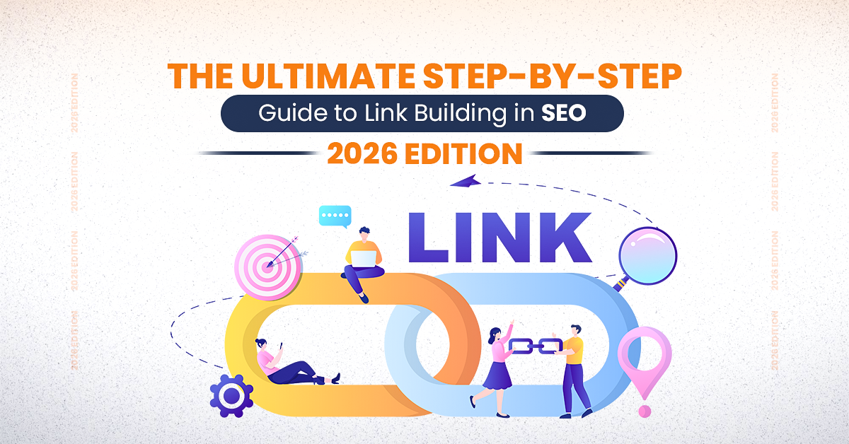 guide to building links in 2026