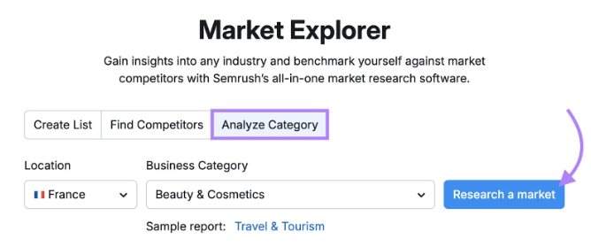 Assess Market Viability Before Investing in International SEO Services.