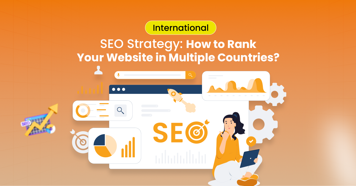 international SEO strategy