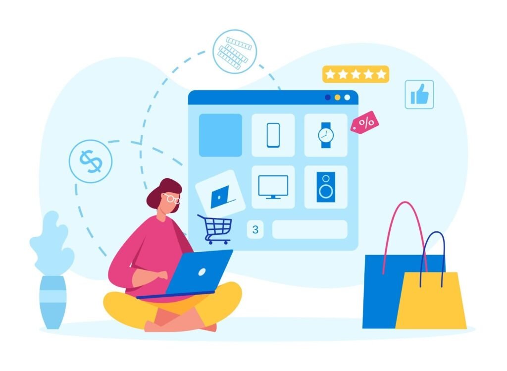 E-Commerce SEO Services in Pakistan & UAE