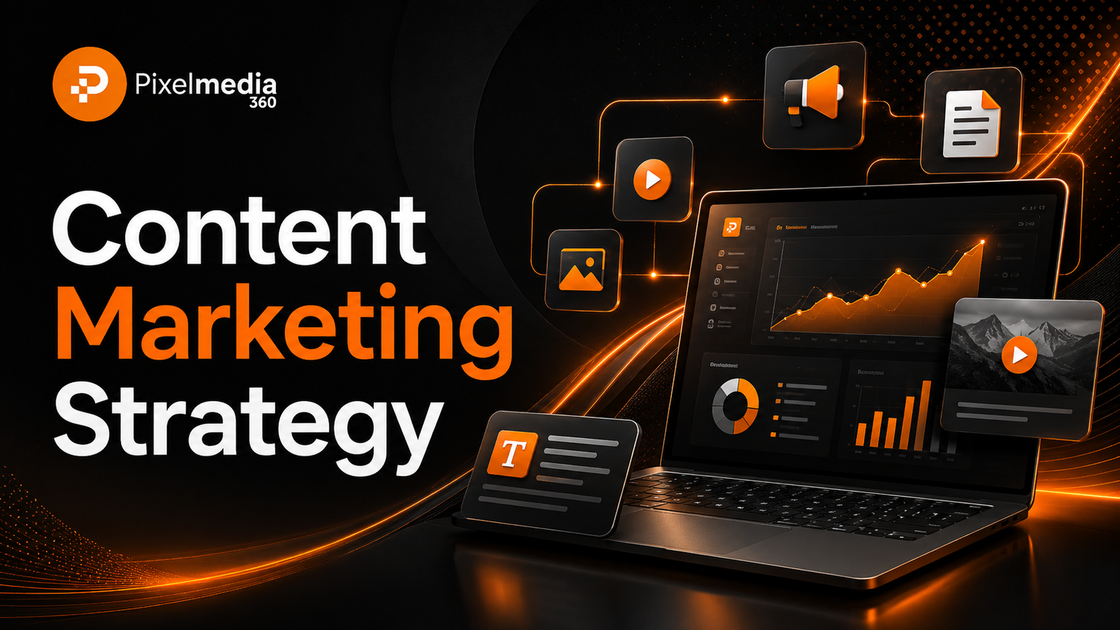 CONTENT MARKETING